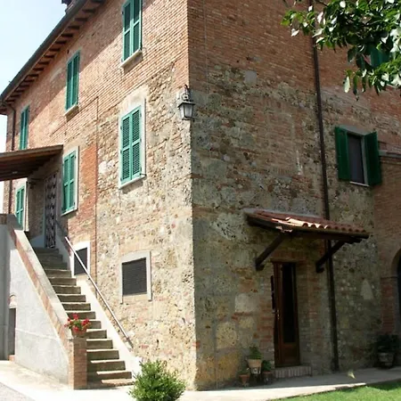 Villa Po' Bandino Sleeps 17 Pool Wifi San Litardo