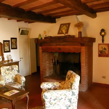 Po' Bandino Sleeps 17 Pool Wifi * San Litardo