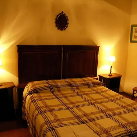 Po' Bandino Sleeps 17 Pool Wifi Villa