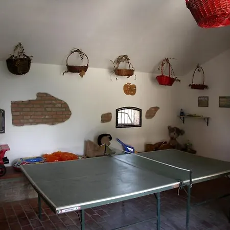 Villa Po' Bandino Sleeps 17 Pool Wifi