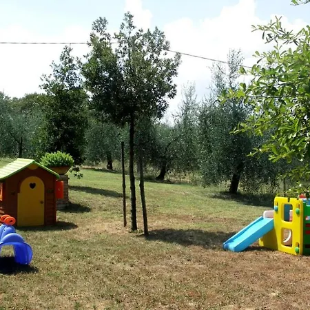 Villa Po' Bandino Sleeps 17 Pool Wifi