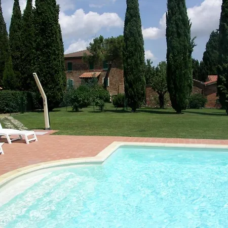 Villa Po' Bandino Sleeps 17 Pool Wifi