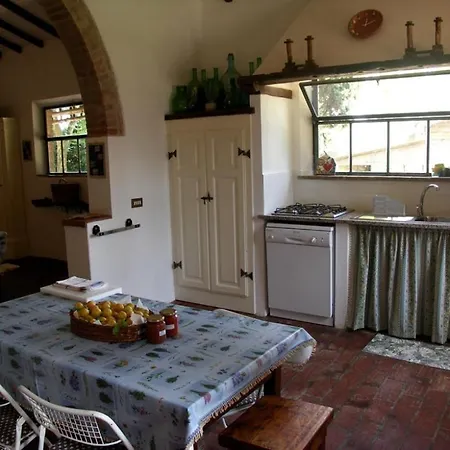 Villa Po' Bandino Sleeps 17 Pool Wifi