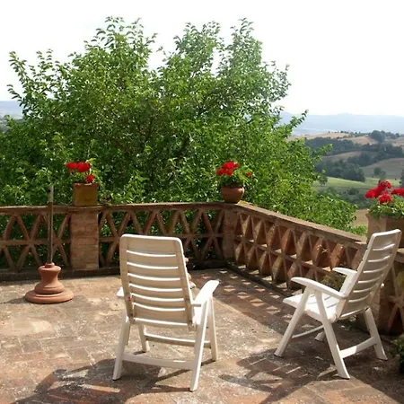Villa Po' Bandino Sleeps 17 Pool Wifi San Litardo