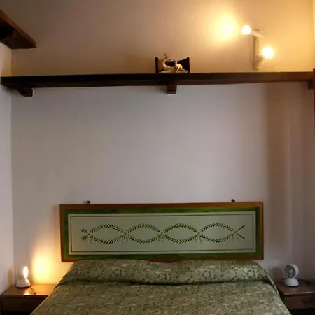 Po' Bandino Sleeps 17 Pool Wifi Villa