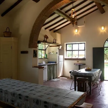 Po' Bandino Sleeps 17 Pool Wifi Villa *