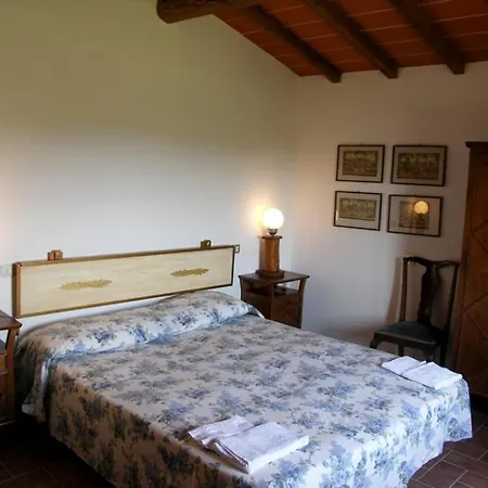 Villa Po' Bandino Sleeps 17 Pool Wifi
