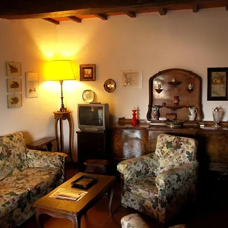 Po' Bandino Sleeps 17 Pool Wifi * San Litardo