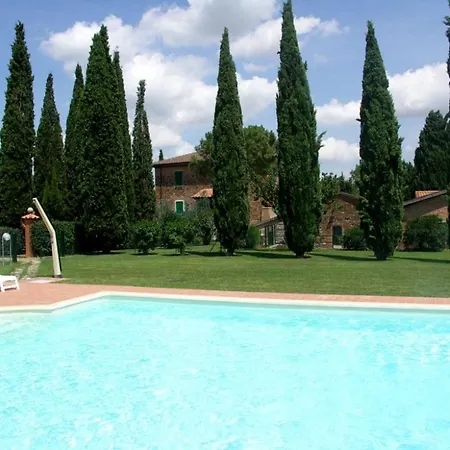 Po' Bandino Sleeps 17 Pool Wifi San Litardo