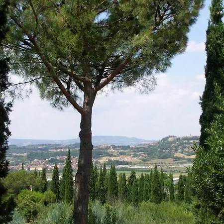 Villa Po' Bandino Sleeps 17 Pool Wifi