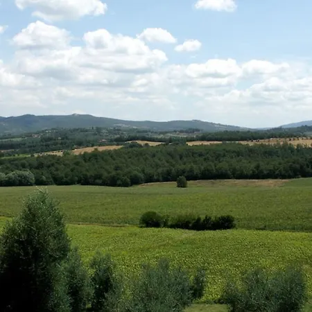 Villa Po' Bandino Sleeps 17 Pool Wifi San Litardo
