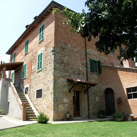 Villa Po' Bandino Sleeps 17 Pool Wifi San Litardo